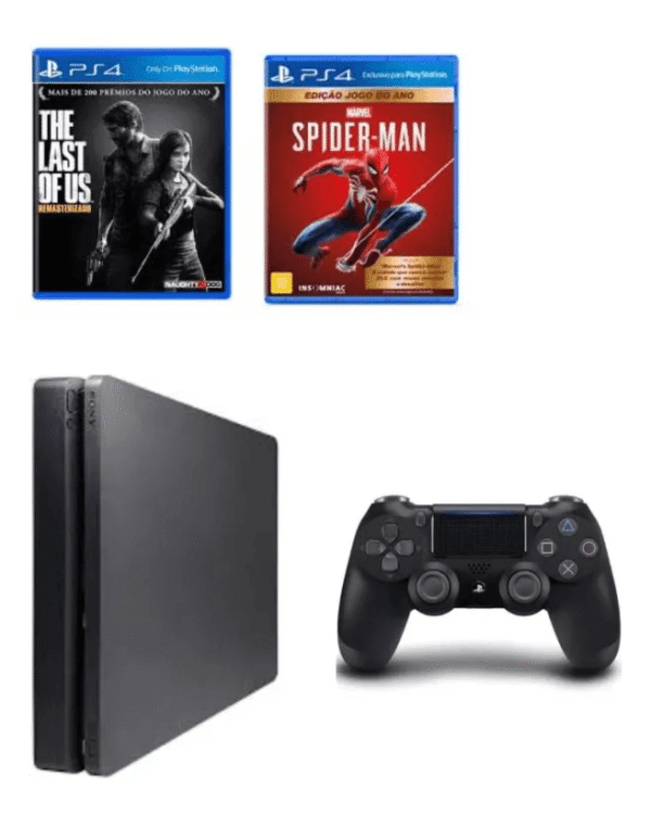 Playstation 4